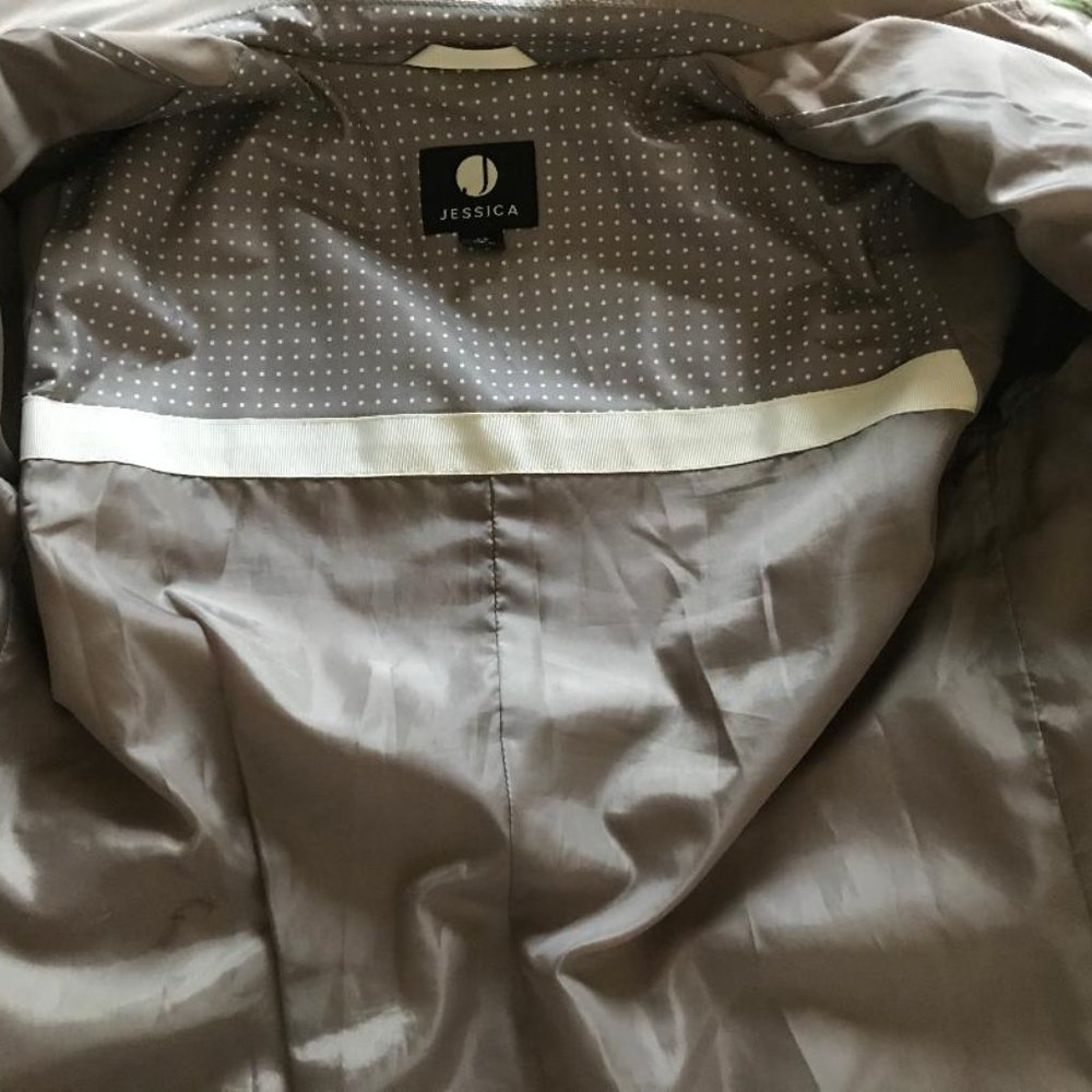 Jessica Jacket - Picture 2 of 5